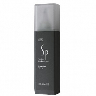 Wella SP Just Men Everyday Tonic Тоник для ежедневного применения