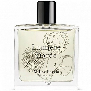 Miller Harris Miller Harris Lumière Dorée