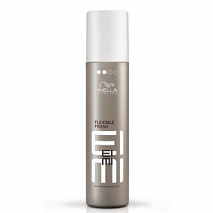 Wella Professionals EIMI Flexible Finish Неаэрозольный моделирующий спрей Wella Professionals EIMI Flexible Finish Неаэрозольный моделирующий спрей