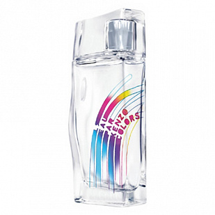 Kenzo Kenzo L'Eau par Kenzo Colors pour Femme