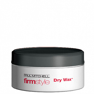 Paul Mitchell FirmStyle Dry Wax Сухой воск