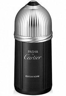 Cartier Cartier Pasha de Cartier Edition Noire Cartier Cartier Pasha de Cartier Edition Noire