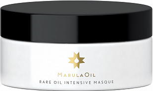 Paul Mitchell Marula Rare Oil Intensive Masque - Регенерирующая маска