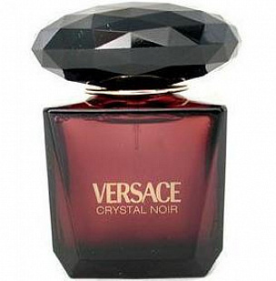 Versace Versace Crystal Noir