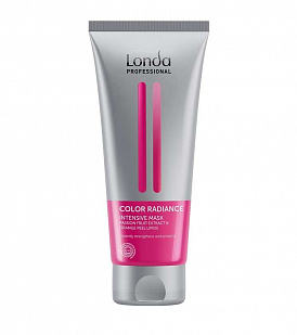 Londa Professional Londacare Color Radiance Intensive Mask - Интенсивная маска для окрашенных волос