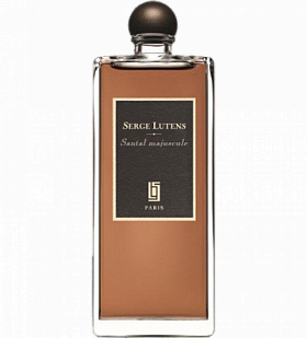 Serge Lutens Serge Lutens Santal Majuscule