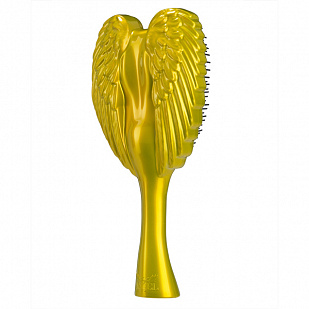 Tangle Angel Gorgeous Gold Расческа Ангел Роскошно-золотой Tangle Angel Gorgeous Gold Расческа Ангел Роскошно-золотой