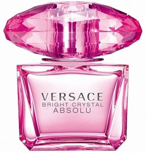Versace Versace Bright Crystal Absolu