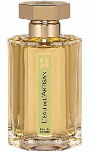 L'Artisan Parfumeur L'Artisan Parfumeur L'Eau de L'Artisan