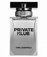 Karl Lagerfield Private Klub for Men