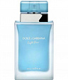Dolce & Gabbana Light Blue Eau Intense