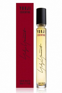 Yohji Yamamoto Yohji Yamamoto Yohji Essential