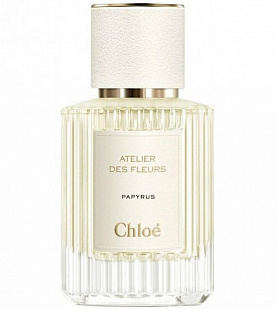 Chloe Chloe Atelier des Fleurs: Papyrus