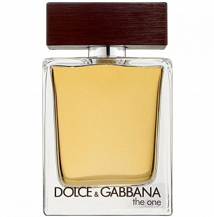 Dolce & Gabbana The One for Men Dolce & Gabbana The One for Men