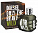 Diesel Diesel Only The Brave Wild