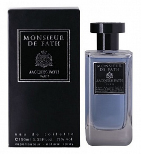 Jacques Fath Jacques Fath Monsieur de Fath