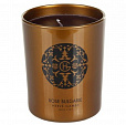 Herve Gambs Paris Rose Bulgarie Fragranced Candle