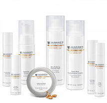 Skin Regeneration – Элитная линия Anti-Age терапии Skin Regeneration