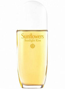 Elizabeth Arden Elizabeth Arden Sunflowers Sunlight Kiss