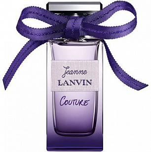 Lanvin Lanvin Jeanne Couture