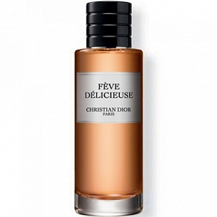 Christian Dior Christian Dior Fève Délicieuse