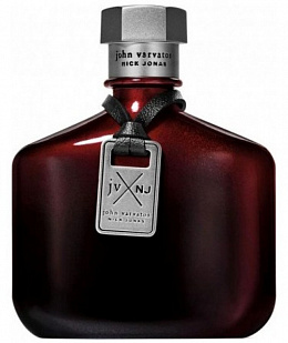 John Varvatos John Varvatos JV x NJ Crimson John Varvatos John Varvatos JV x NJ Crimson