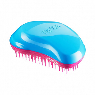Tangle Teezer The Original Blueberry Pop Расческа Черничный леденец