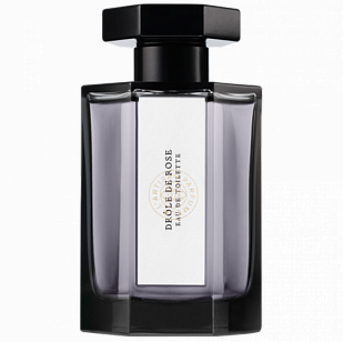 L'Artisan Parfumeur L'Artisan Parfumeur Drôle de Rose (New Desing)