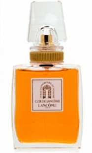 Lancome Lancome La Collection Cuir