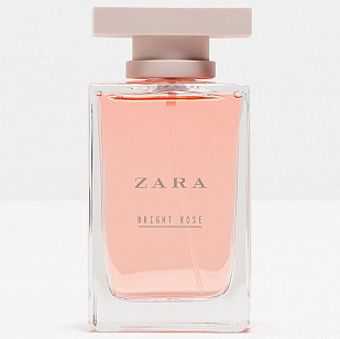 Zara Zara Bright Rose