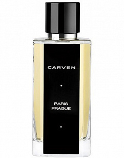 Carven Carven Paris Prague