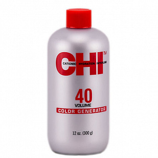 CHI Color Generator Оксид 40 Volume
