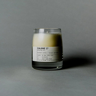 Le Labo Le Labo Свеча Calone 17