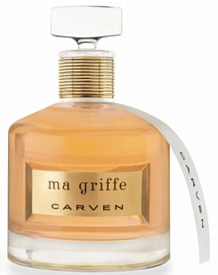 Carven Carven Ma Griffe