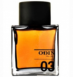 Odin Odin 03 Century