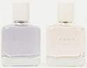 Zara Gardenia + Orchid Набор