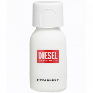 Diesel Diesel Plus Plus Feminine