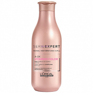 L'oreal ВИТАМИНО КОЛОР АОХ Смываемый уход