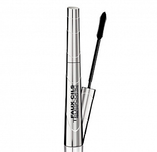 L'oreal Telescopic False Lash Effect ( Тушь с эффектом накл. ресниц чёрн. )