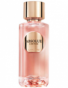 Lancome Lancome Absolue 6AM Rose
