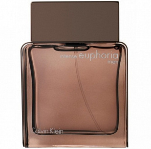 Calvin Klein Calvin Klein Euphoria Men Intense