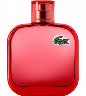 Lacoste Lacoste L.12.12. Rouge Lacoste Lacoste L.12.12. Rouge
