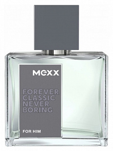 Mexx Mexx Forever Classic Never Boring for Him Mexx Mexx Forever Classic Never Boring for Him