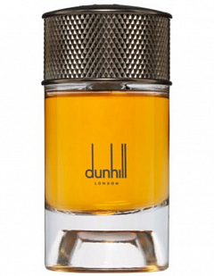 Dunhill Dunhill Moroccan Amber