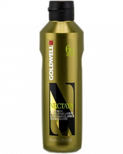Goldwell Nectaya Lotion - Лосьон для окрашивания 6%