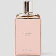 Zara Cashmere Rose