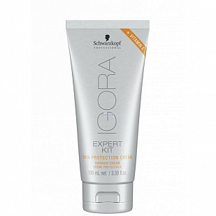 Schwarzkopf Igora Skin Protection Cream Защитный крем
