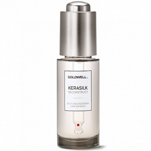 Goldwell Kerasilk Reconstruct Split Ends Recovery Concentrat Восстанавливающий концентрат для секущихся кончиков Goldwell Kerasilk Reconstruct Split Ends Recovery Concentrat Восстанавливающий концентрат для секущихся кончиков