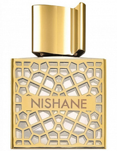 Nishane Nishane Hacivat Oud