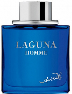 Salvador Dali Salvador Dali Laguna Homme